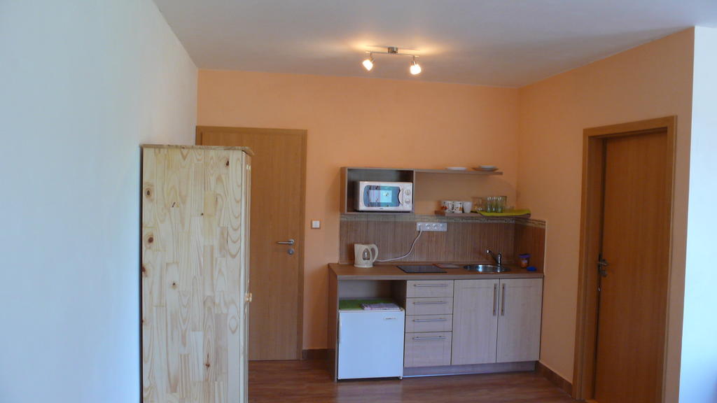 Penzion Agata Zehrov Room photo