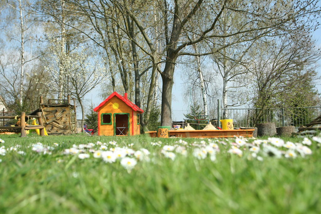 Penzion Agata Zehrov Exterior photo